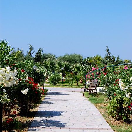 Evripides Village Kardamena  Luaran gambar