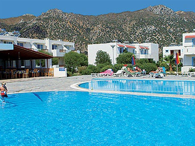 Evripides Village Kardamena  Luaran gambar