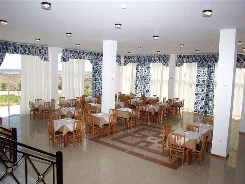 Evripides Village Kardamena  Luaran gambar