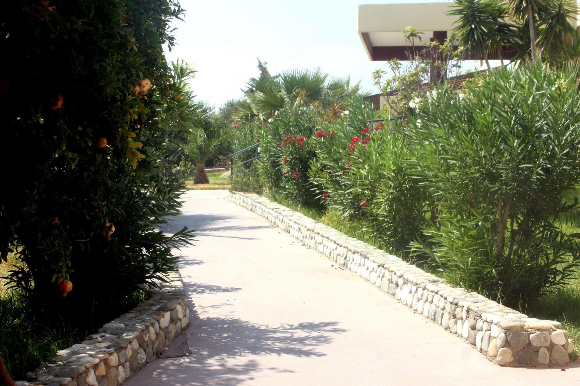 Evripides Village Kardamena  Luaran gambar