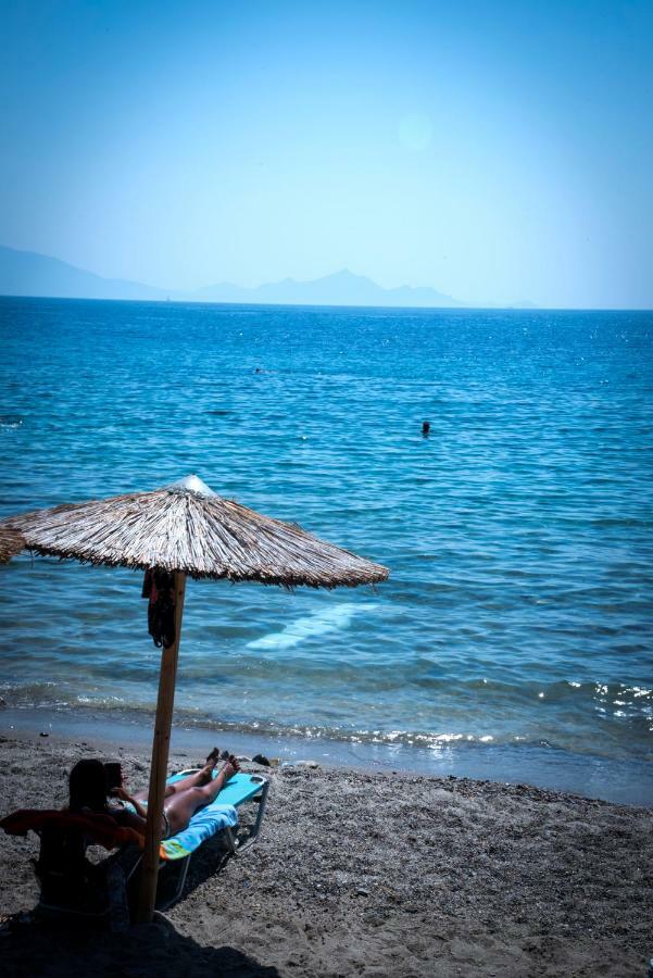 Evripides Village Kardamena  Luaran gambar