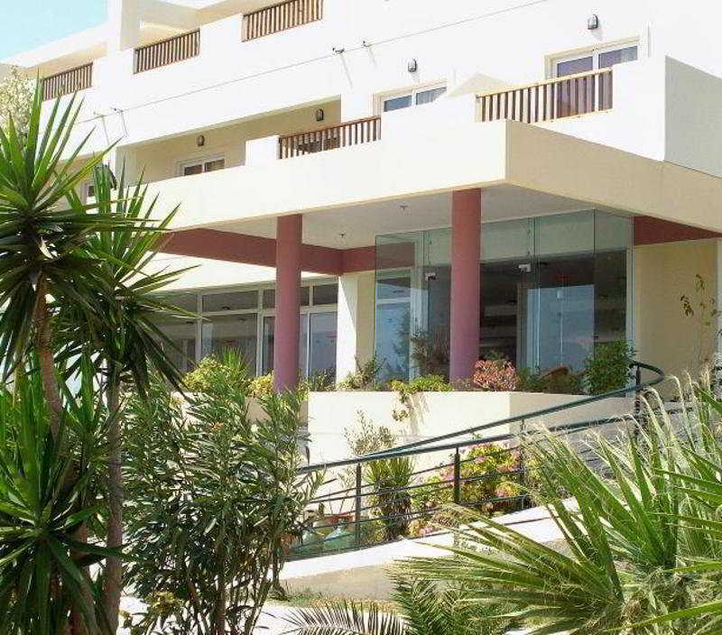 Evripides Village Kardamena  Luaran gambar